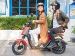 legislation scooter electrique france