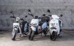 prime convertion scooter electrique