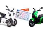 permis scooter électrique conduire 50cc 125cc